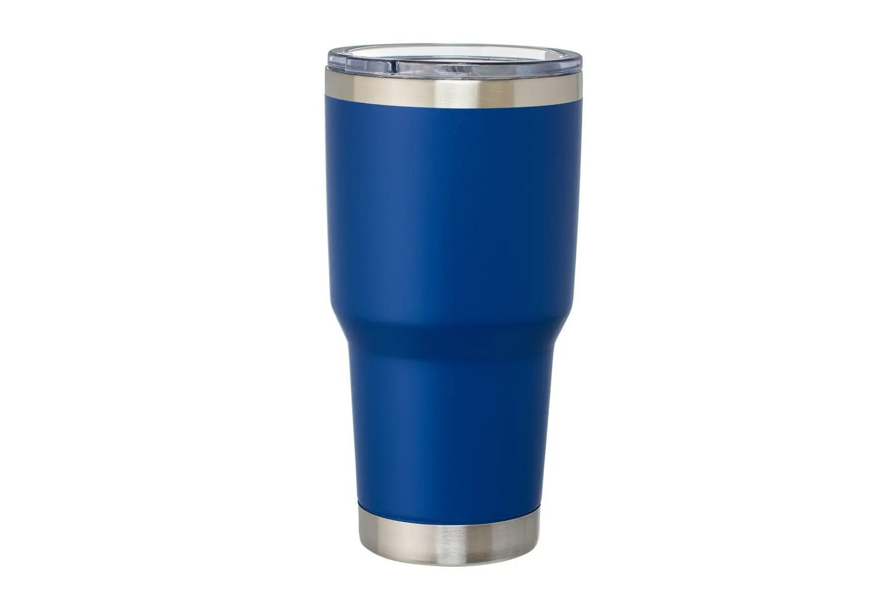 [VPS-221201- Blue] 30oz SS Double Wall Tumbler (Blue)