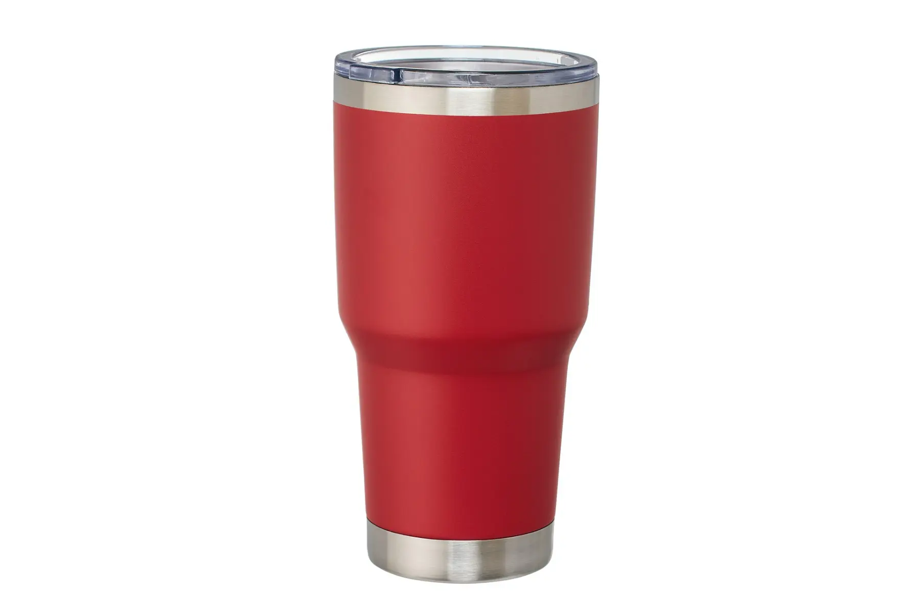 [VPS-221201- Red] 30oz SS Double Wall Tumbler (Red)