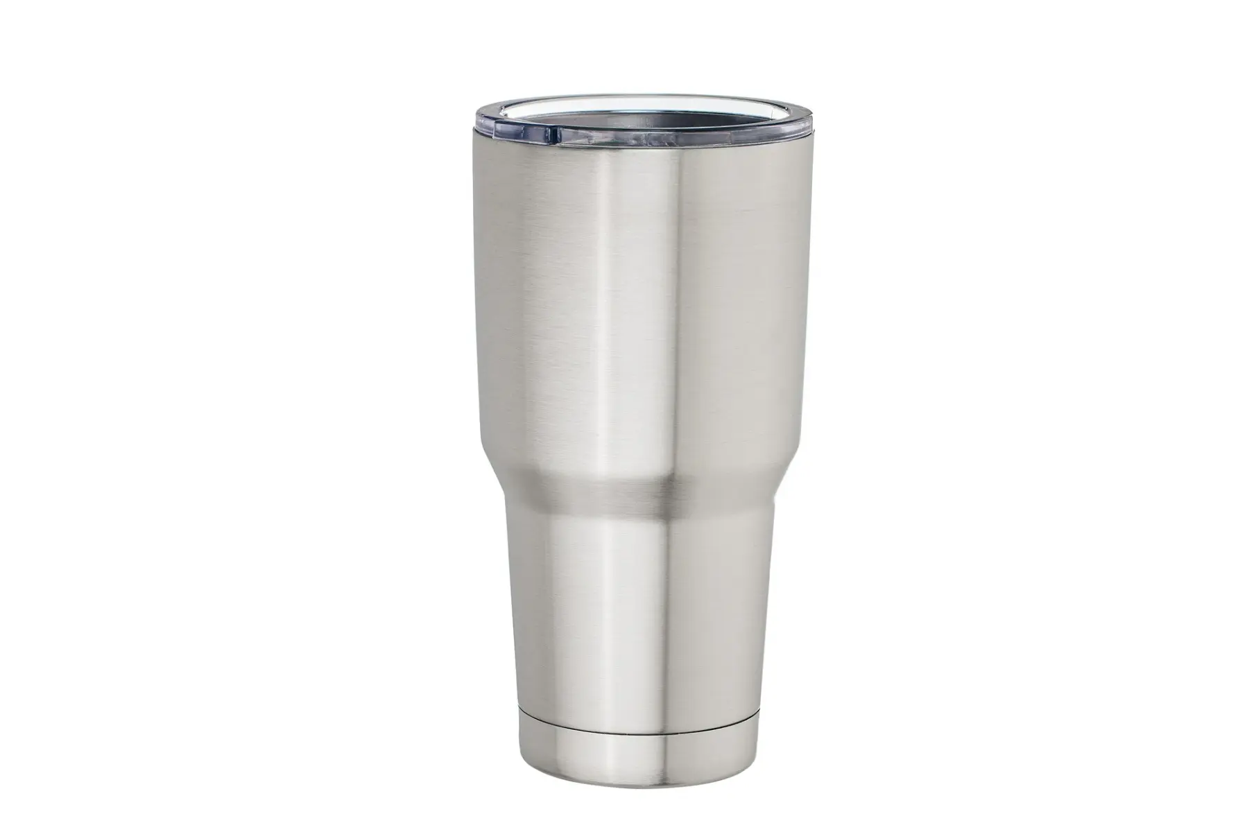 [VPS-221201- Silver] 30oz SS Double Wall Tumbler (Silver)