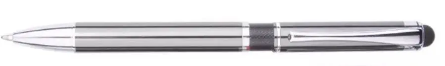 [VPS-253- Black] Pen with Stylus (Black)