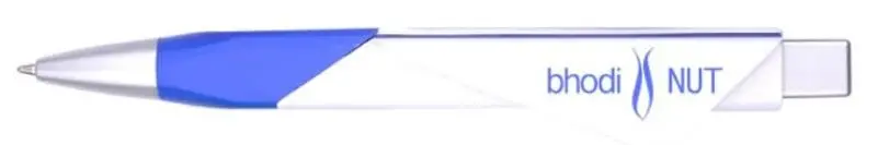 [VPS-31319- Blue] Business Card Pen (Blue)
