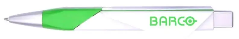 [VPS-31319- Green] Business Card Pen (Green)