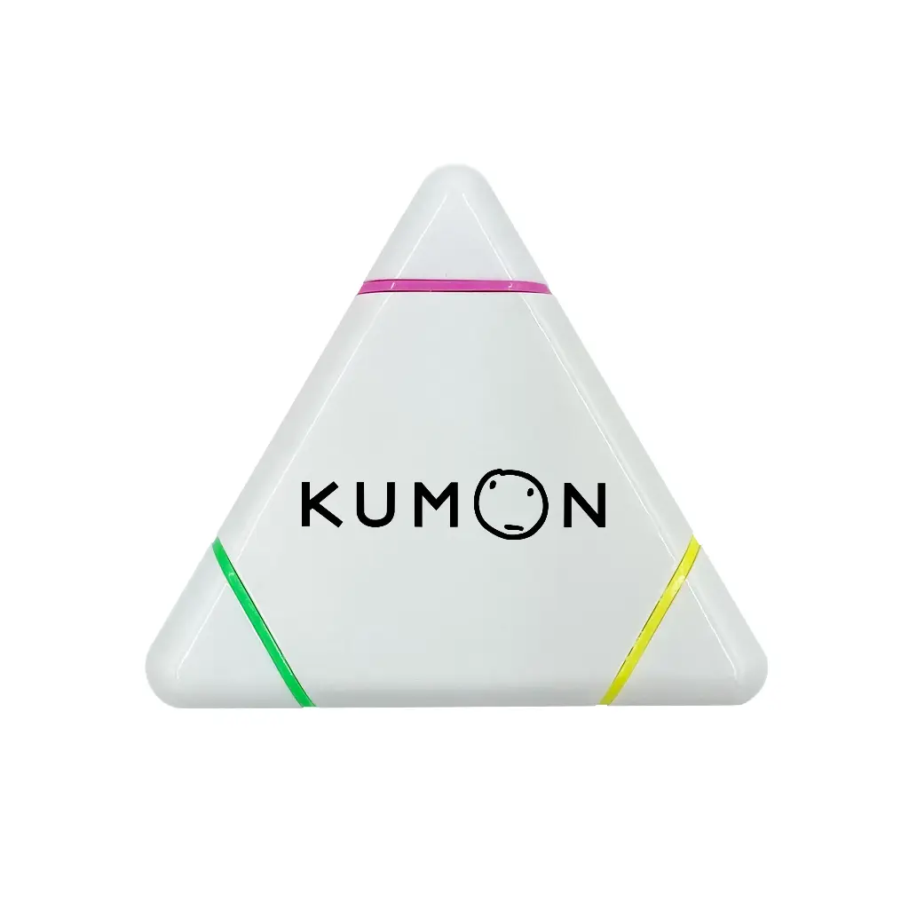 Highlighter Triangle