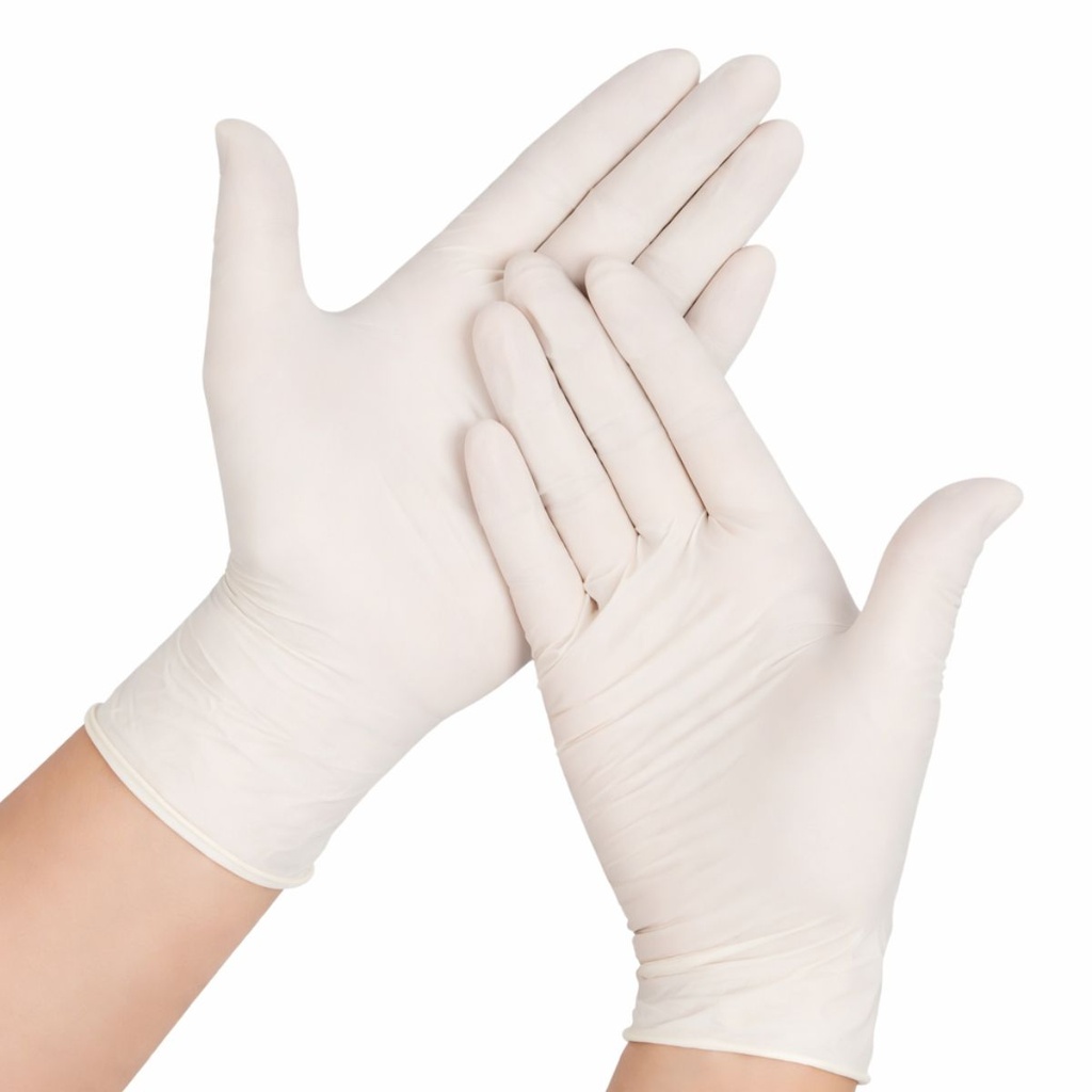 Latex Gloves