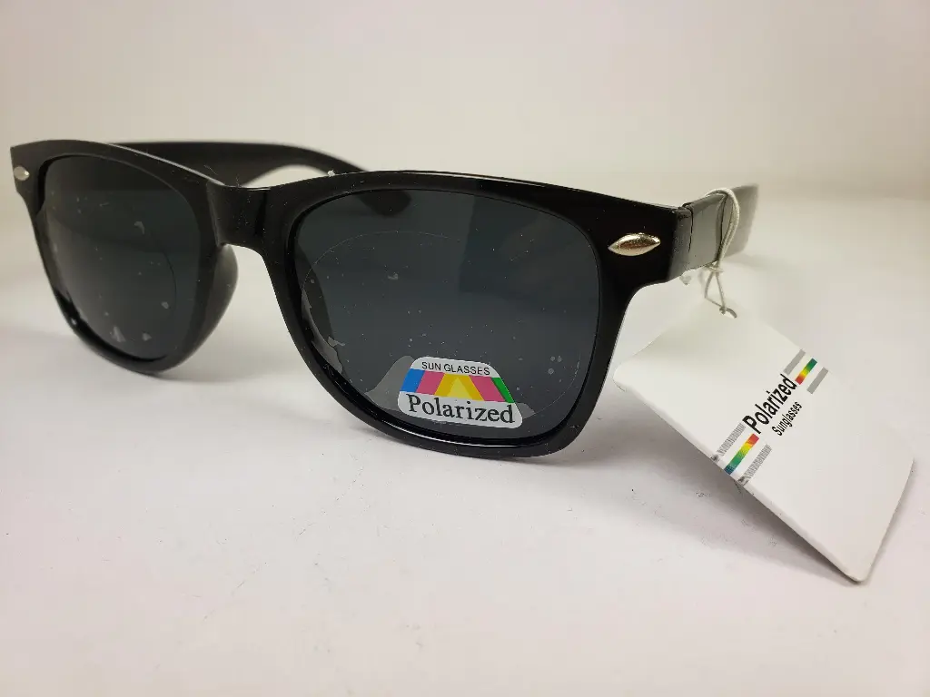 Polarized San Marino Sunglasses