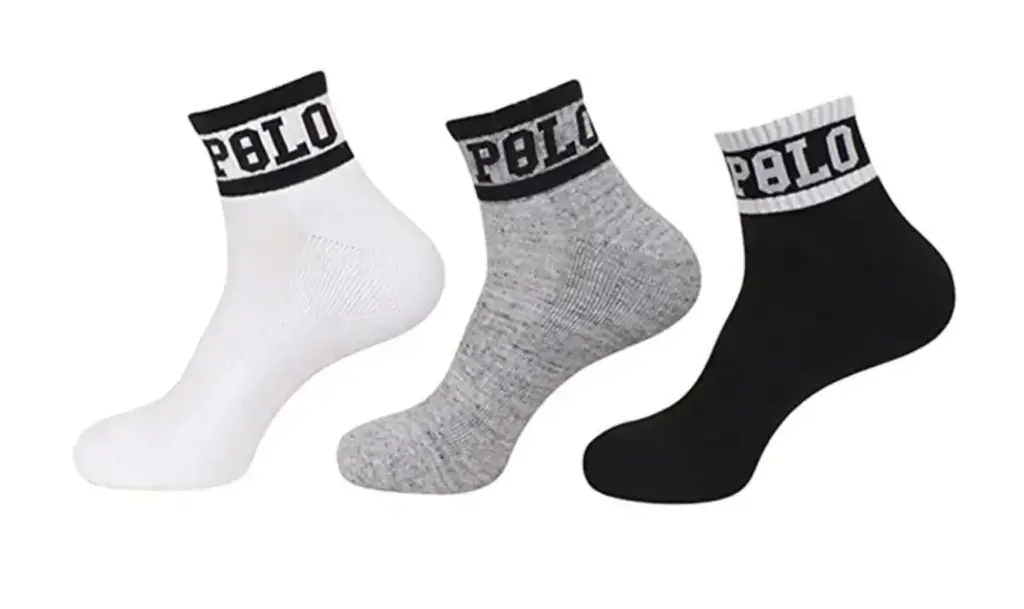 Mid-size Performance Socks