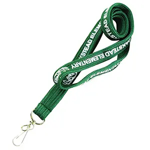 5/8" Tube Lanyard