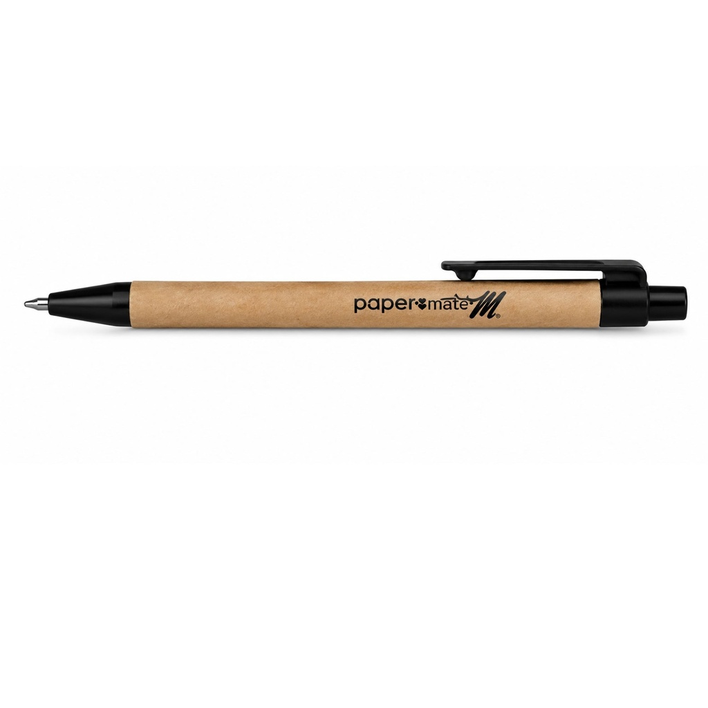 Paper Barrel Mechanical Pencil