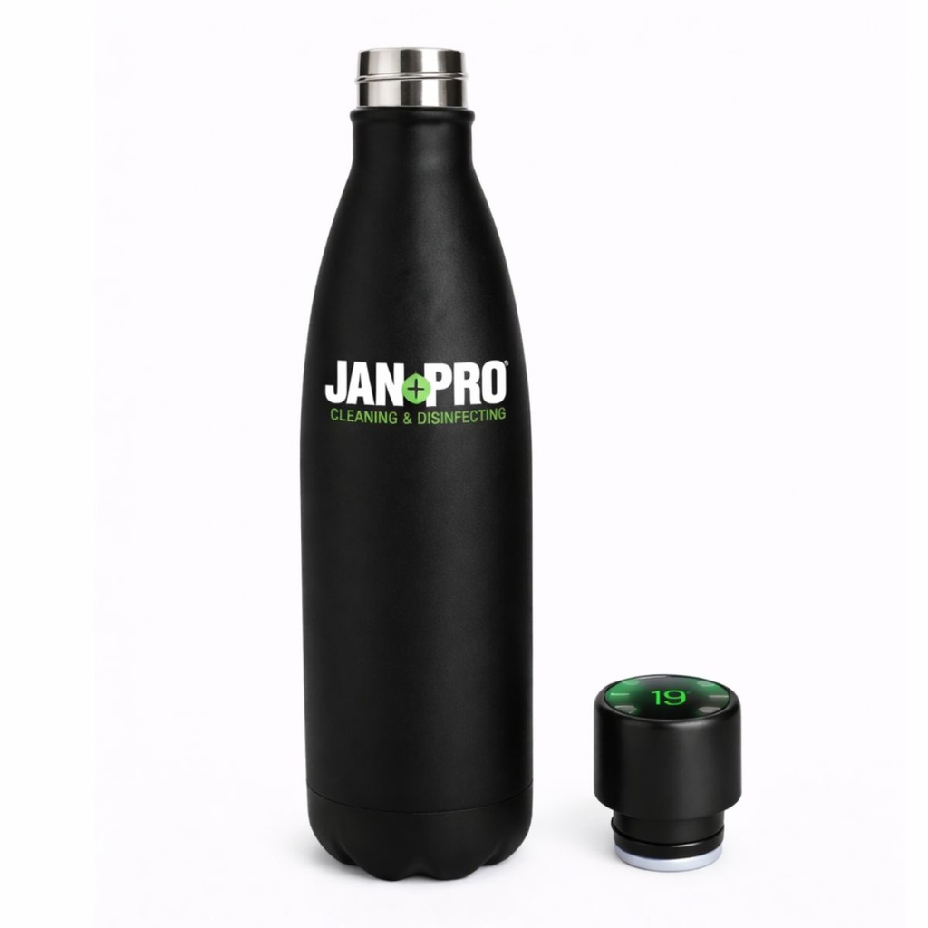 UV Light Cap Bottle