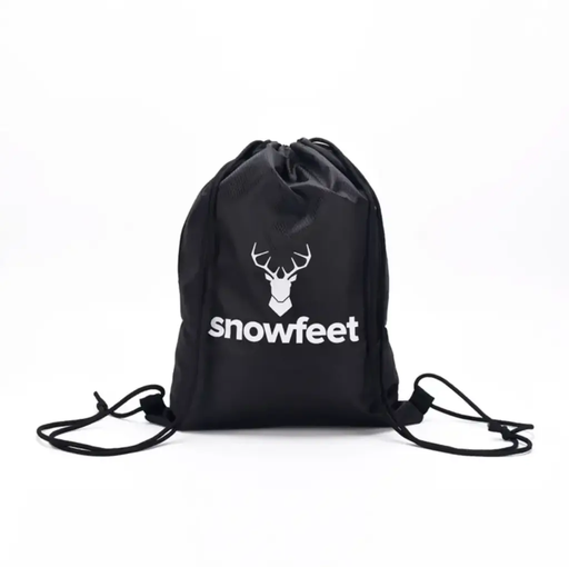 [B-901] 13" x 15" Rocky 210D Economy Polyester Drawstring Backpack