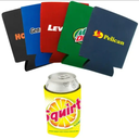 Neoprene Can Cooler Sleeve 12oz Cans