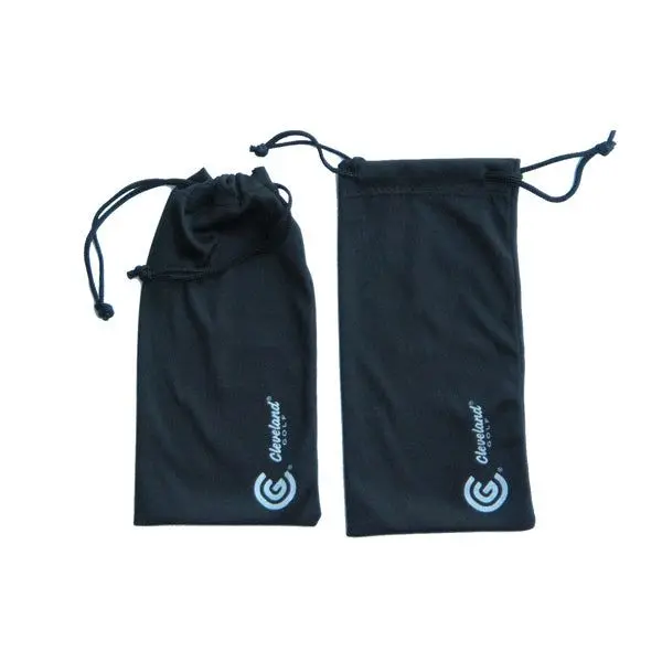 Velvet  Drawstring Pouch