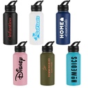 Denali 32oz Stainless Steel Water Bottle
