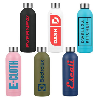Tulum 17oz Portable Staines Steel Insulation Bottle