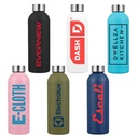 Tulum 17oz Portable Staines Steel Insulation Bottle