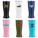 Ross 20 Oz Radian Beer Stainles Steel Tumbler