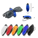 Sunglasses Visor Clips