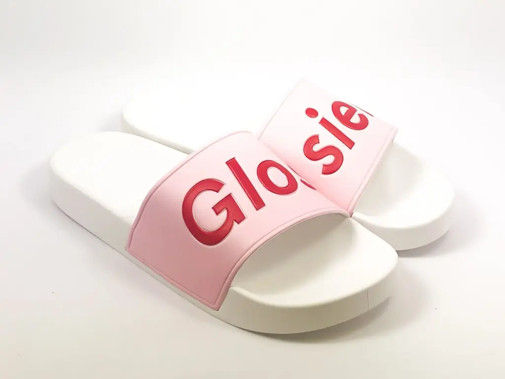 Slide Sandals