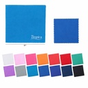 Full Color Cleaning Cloth 6"*6"