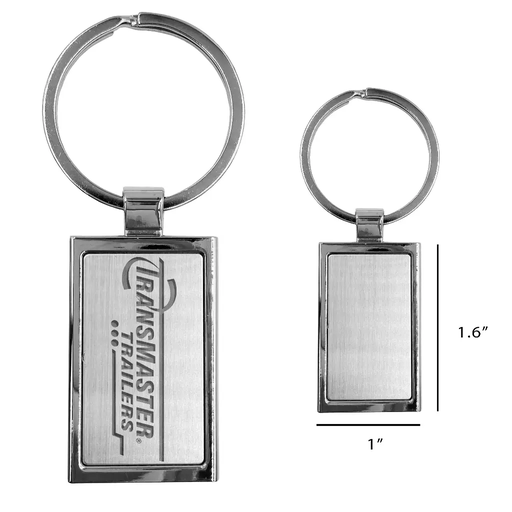 [HJ-1903] Square Keyring