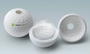 Golf Ball Ice Mold