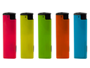 LED Flashlight Windproof Lighters
