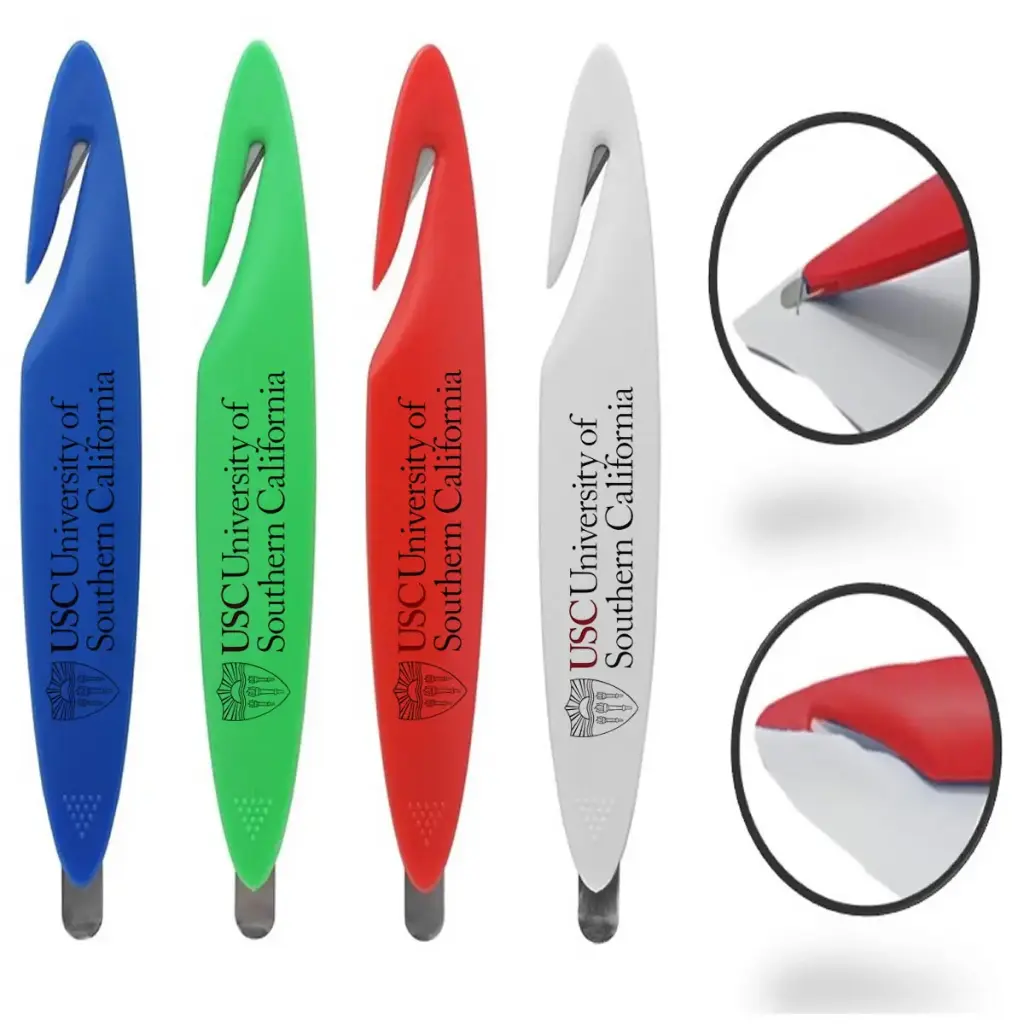 The Office Transformer: Opener/ Staple Remover