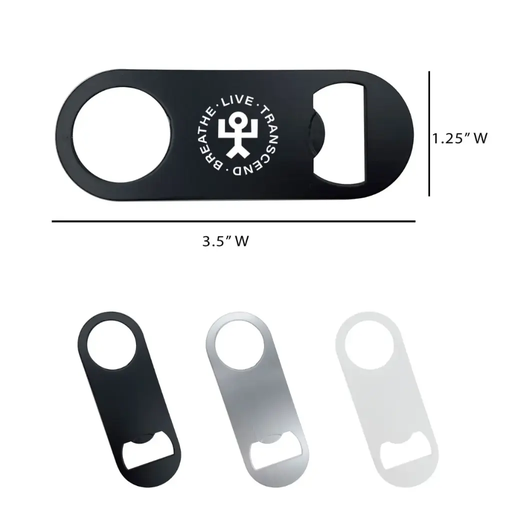 [KPQ-S88] Pocket Duty Bottle Opener
