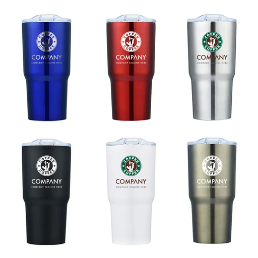 [LS-2003A] 20oz Double Wall Tumbler