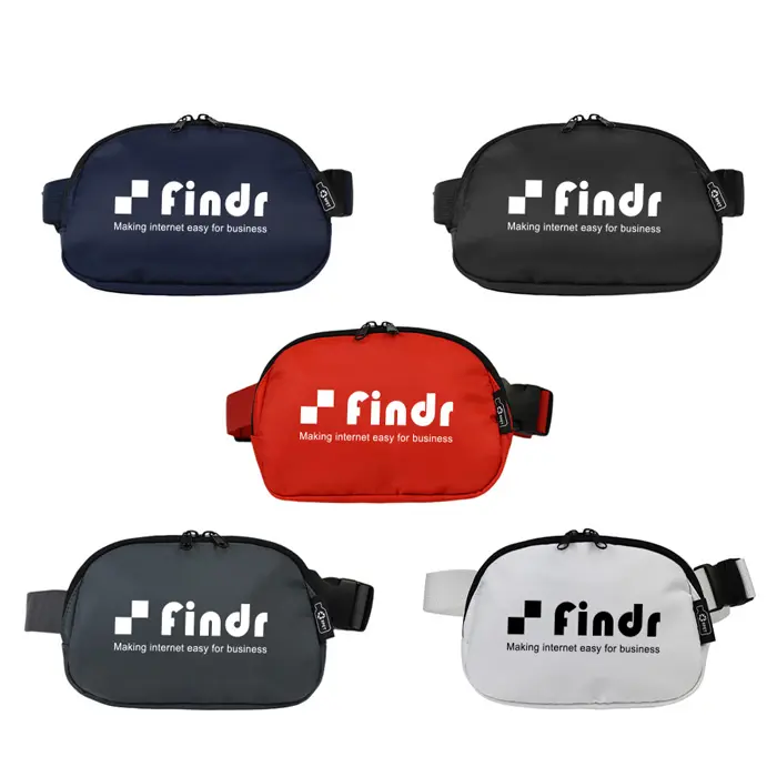 EVERYWHERE BELT BAG
