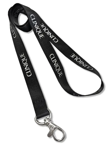 [NLYD-58] 5/8" Nylon Lanyard
