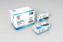 5 mil Disposable Black Nitrile Examination Gloves
