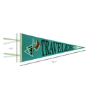 18.10" x 8.26" Medium Pennant Flag