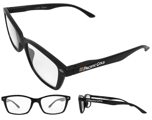 [R-001SH] Classic Reading Glasses