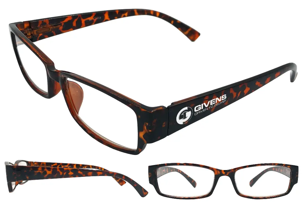 Adult Reading Sunglasses