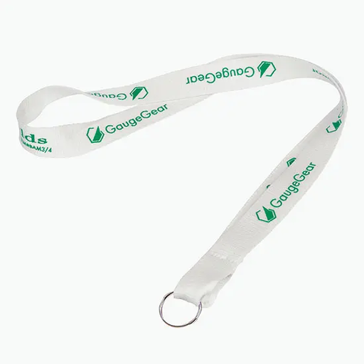 [RLYD-38] 3/8" Recycled PET Eco-friendly Lanyard