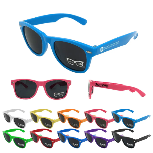 [SB-5051] San Marino Sunglasses