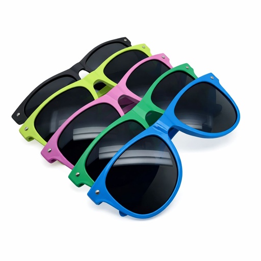 [SB-5051-BD] Bio-Degradable San Marino Sunglasses