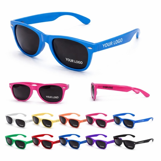 [SB-5051-OS] San Marino Sunglasses- Overseas
