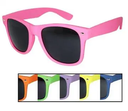 Velvet Soft Touch San Marino Sunglasses