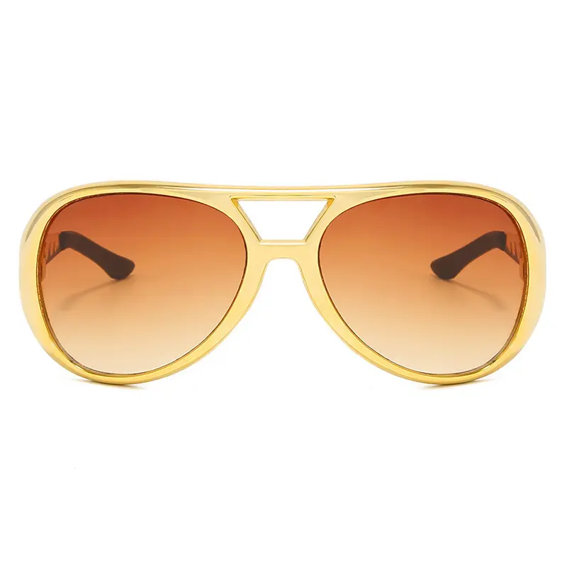All Hail the King Elvis Style Sunglasses