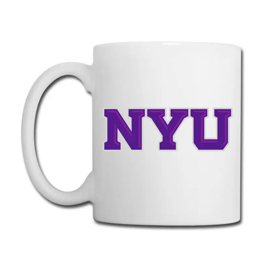 [SD800] 11oz Sublimation White Pearl Mug