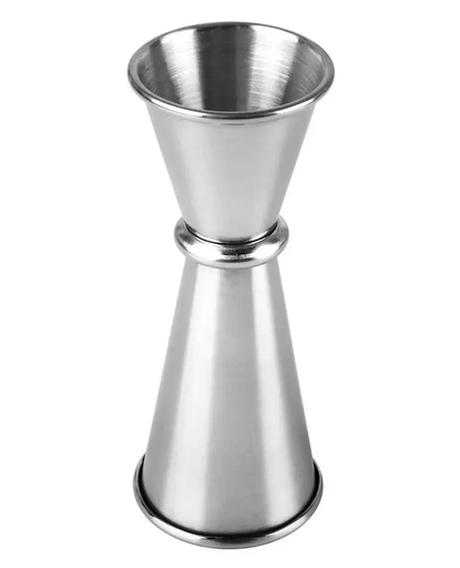[SLB-3050] Premium Cocktail Jigger 1oz/2oz