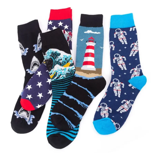 [SOX-300] Dress Socks