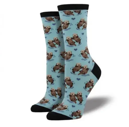 [SOX-301] Full Color DTG Socks
