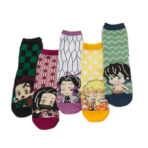 [SOX-303] Ankle Socks