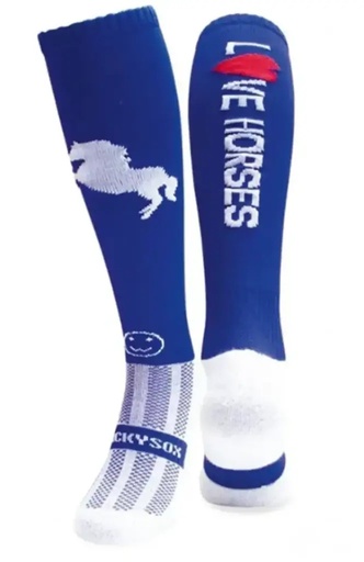 [SOX-304-C] Calf Performance Socks