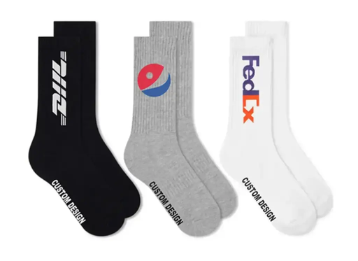 [SOX-305] Athletic Socks