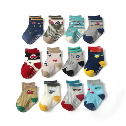 [SOX-307] Baby Socks