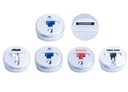 Phone Stand Stylus Earphone Set